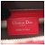 Borsa Christian Dior Dior Lady Large Cannage Marrone Rosa - vista 4