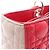Borsa Christian Dior Dior Lady Large Cannage Marrone Rosa - vista 5