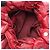 Bolso Tote con Correa de Hombro con Cadena Christian Dior Lutrant Roja - vista 3