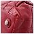 Bolso Tote con Correa de Hombro con Cadena Christian Dior Lutrant Roja - vista 5