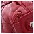 Bolso Tote con Correa de Hombro con Cadena Christian Dior Lutrant Roja - vista 6