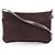 Céline Borsa a tracolla Celine C Blazon in scamosciato marrone