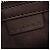 Céline Borsa a tracolla Celine C Blazon in scamosciato marrone - vista 4