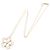 Collana Tiffany & Co. Open Flower 1PD D'oro - vista 2