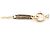 Collana Tiffany & Co. Open Flower 1PD D'oro - vista 3