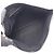 Borsa Balenciaga Navy Clip M Second Nero Crudo - vista 3