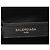 Borsa Balenciaga Navy Clip M Second Nero Crudo - vista 4