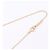 Collana Open Flower di Tiffany & Co. D'oro - vista 6