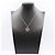 Collana Open Flower di Tiffany & Co. D'oro - vista 7