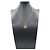Collana Open Flower di Tiffany & Co. D'oro - vista 6