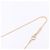 Collana Open Flower Tiffany & Co. D'oro - vista 6