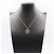 Collana Open Flower Tiffany & Co. D'oro - vista 7