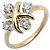 Tiffany & Co. Jean Schlumberger Ring Silber Golden