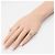 Tiffany & Co. Jean Schlumberger Ring Silber Golden - Ansicht 8