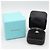 Tiffany & Co. Jean Schlumberger Ring Silber Golden - Ansicht 9