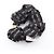 Céline Celine Rayure Triomphe Seiden-Scrunchie - Ansicht 2