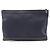 Clutch Balenciaga Navy Clip L Nero Blu navy