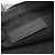 Clutch Balenciaga Navy Clip L Nero Blu navy - vista 4