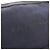 Clutch Balenciaga Navy Clip L Nero Blu navy - vista 5