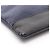 Clutch Balenciaga Navy Clip L Nero Blu navy - vista 6
