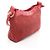 Everyday Borsa a tracolla Giant Hip di Balenciaga Rosso - vista 2