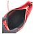 Everyday Borsa a tracolla Giant Hip di Balenciaga Rosso - vista 3