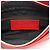 Everyday Borsa a tracolla Giant Hip di Balenciaga Rosso - vista 4