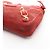 Everyday Borsa a tracolla Giant Hip di Balenciaga Rosso - vista 5