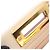 Borsa Fendi Peekaboo Regular 2-Way Beige - vista 10
