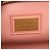 Borsa Fendi Peekaboo Regular 2-Way Beige - vista 4
