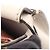 Borsa Fendi Peekaboo Regular 2-Way Beige - vista 8