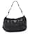 Borsa a tracolla Prada TESSUTO MICRO Nero