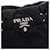 Borsa a tracolla Prada TESSUTO MICRO Nero - vista 5