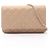 Borsa Chanel Matelassé Beige