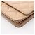 Borsa Chanel Matelassé Beige - vista 8
