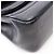 Bolso de hombro Chanel Mademoiselle Small Chain Negro - vista 11