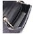 Bolso de hombro Chanel Mademoiselle Small Chain Negro - vista 3