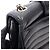 Bolso de hombro Chanel Mademoiselle Small Chain Negro - vista 7