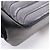 Bolso de hombro Chanel Mademoiselle Small Chain Negro - vista 8