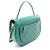 Borsa a Spalla 2-Way Matelassé Chanel Verde - vista 2