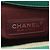 Borsa a Spalla 2-Way Matelassé Chanel Verde - vista 4