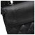 Borsa a tracolla Chanel Matelassé Double Flap Nero - vista 9
