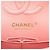 Borsa a tracolla Chanel Matelassé Double Flap Rosa - vista 4