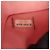 Borsa a tracolla Chanel Matelassé Double Flap Rosa - vista 5
