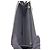 Clutch Chanel Matelassé in pelle di vitello granulata Nero - vista 3