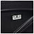 Clutch Chanel Matelassé in pelle di vitello granulata Nero - vista 5