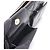 Clutch Chanel Matelassé in pelle di vitello granulata Nero - vista 6