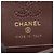 Charm per borsa Chanel Matelassé Classic Black Nero - vista 4