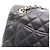 Charm per borsa Chanel Matelassé Classic Black Nero - vista 6