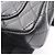 Charm per borsa Chanel Matelassé Classic Black Nero - vista 7